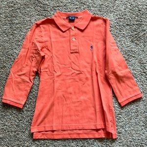 Ralph Lauren polo
